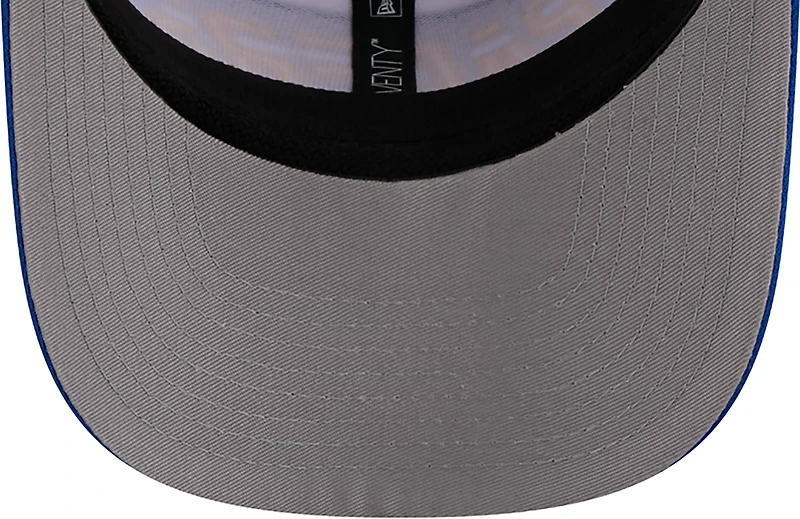 New Era Men's Pacers 25 City Edition 9SEVENTY Cap