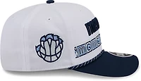 New Era Men's Grizzlies 25 City Edition 9SEVENTY Cap