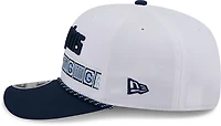 New Era Men's Grizzlies 25 City Edition 9SEVENTY Cap