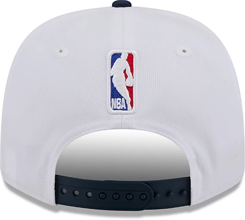 New Era Men's Grizzlies 25 City Edition 9SEVENTY Cap