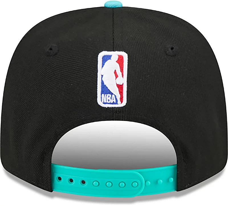New Era Men's Spurs 25 City Edition 9SEVENTY Cap