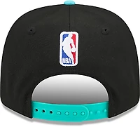 New Era Men's Spurs 25 City Edition 9SEVENTY Cap