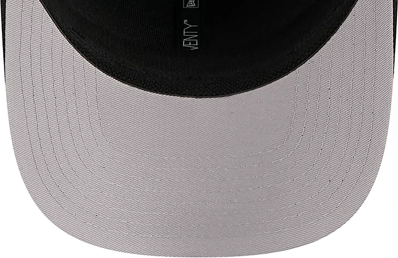 New Era Men's Spurs 25 City Edition 9SEVENTY Cap