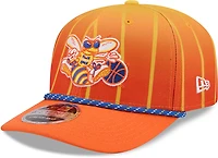 New Era Men's Hornets 25 City Edition 9SEVENTY SS Cap