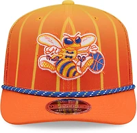 New Era Men's Hornets 25 City Edition 9SEVENTY SS Cap