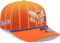 New Era Men's Hornets 25 City Edition 9SEVENTY SS Cap