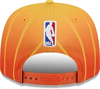 New Era Men's Hornets 25 City Edition 9SEVENTY SS Cap