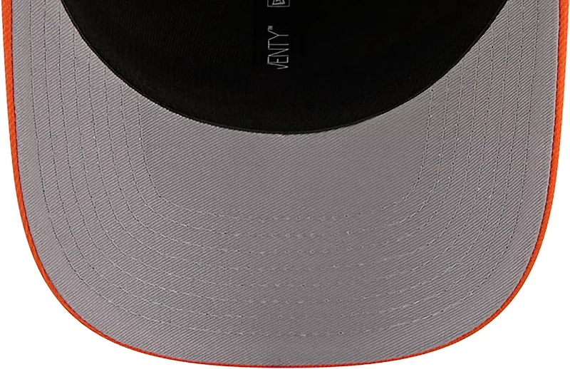 New Era Men's Hornets 25 City Edition 9SEVENTY SS Cap