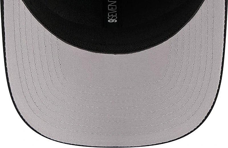 New Era Men's Pelicans 25 City Edition 9SEVENTY SS Cap