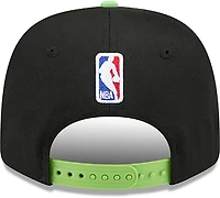 New Era Men's Pelicans 25 City Edition 9SEVENTY SS Cap