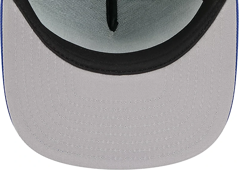 New Era Adults' Dallas Mavericks 25 Hardwood Classics 950AF Cap