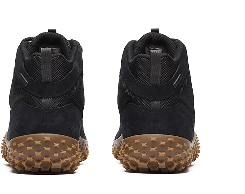 Merrell Men's Wrapt Mid Waterproof Trail Shoes