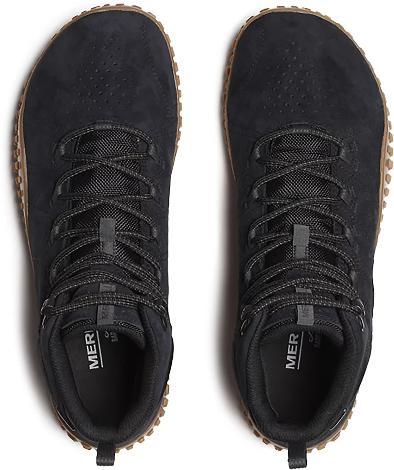 Merrell Men's Wrapt Mid Waterproof Trail Shoes