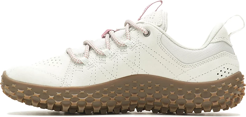 Merrell Women's Wrapt Low Waterproof Trail Shoes