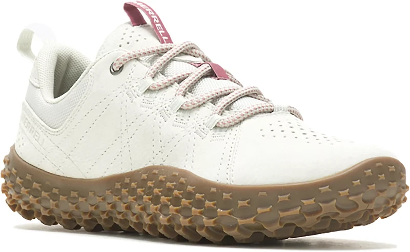 Merrell Women's Wrapt Low Waterproof Trail Shoes