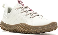 Merrell Women's Wrapt Low Waterproof Trail Shoes