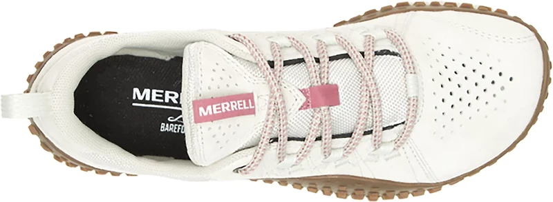 Merrell Women's Wrapt Low Waterproof Trail Shoes