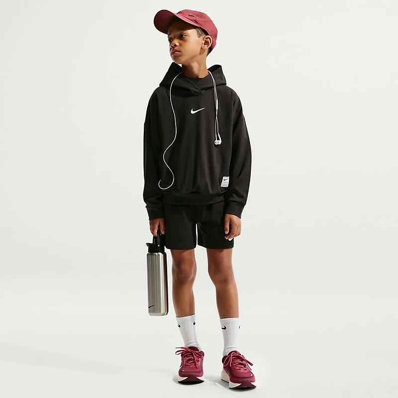 Nike Boys' Pro Fleece Hoodie