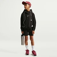 Nike Boys' Pro Fleece Hoodie