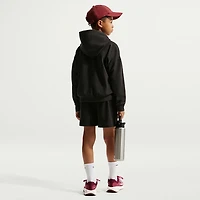 Nike Boys' Pro Fleece Hoodie