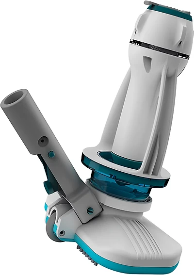 Kokido Telsa PWRBLADE 20 Large Volume Rechargeable Pool Vacuum