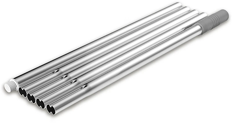 Kokido Telsa PWRBLADE 20 Large Volume Rechargeable Pool Vacuum