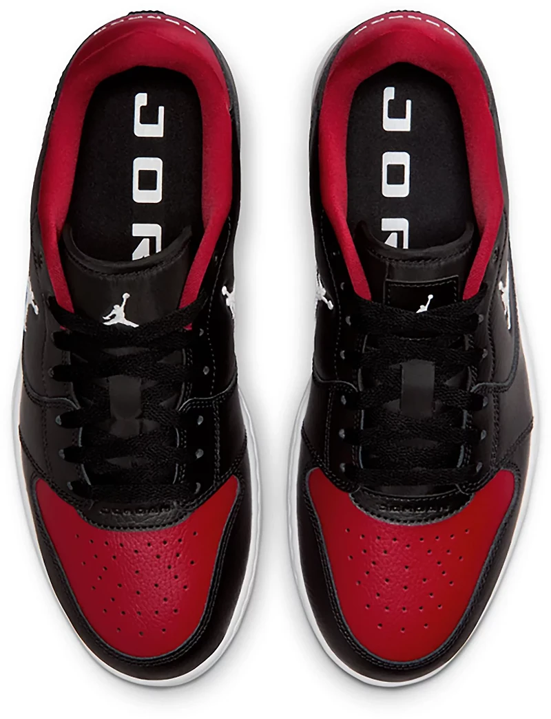 Jordan Men's Court Connect Shoes