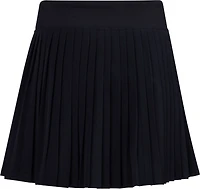 BCG Girls' Tennis Mini Pleat Swing Skort