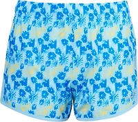 BCG Girls' Run Race Printed Short