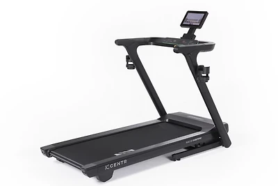 CENTR Runr-S Treadmill with Screen