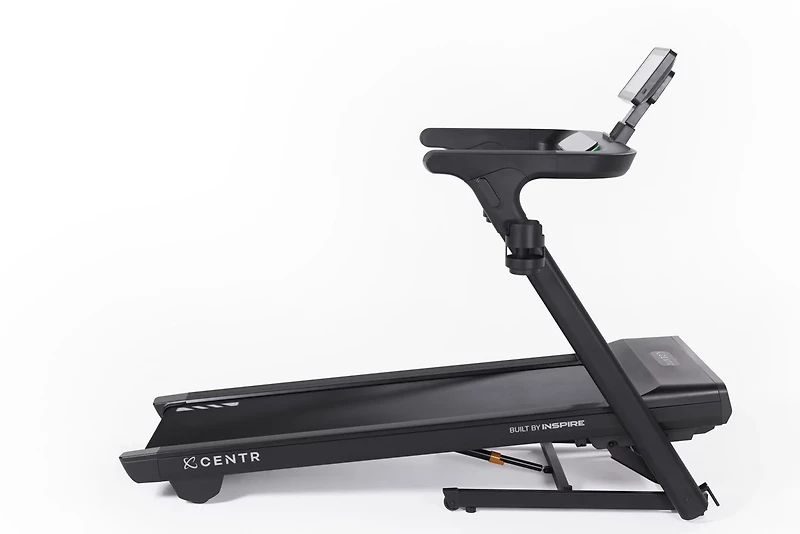 CENTR Runr-S Treadmill with Screen