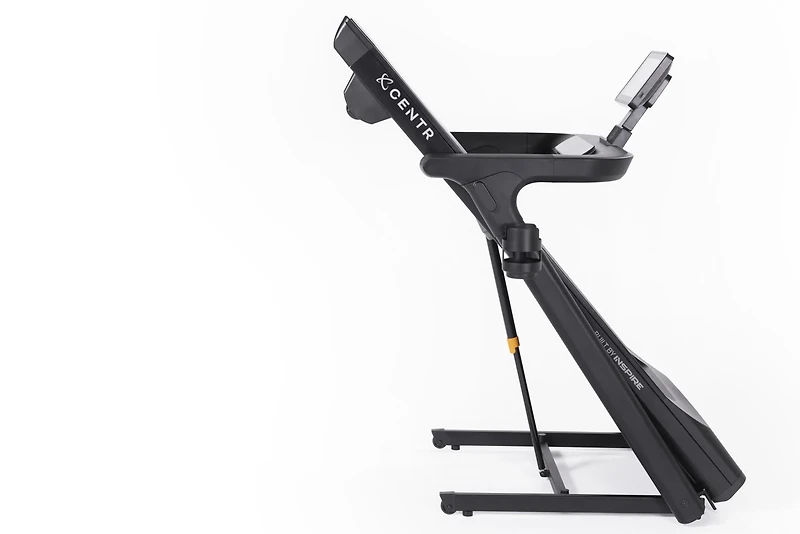 CENTR Runr-S Treadmill with Screen