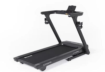 CENTR Runr Non-Screen Treadmill