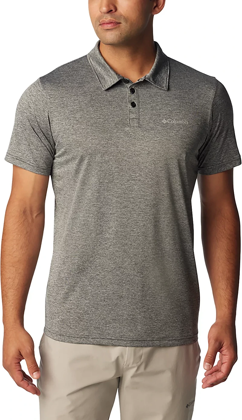 Columbia Sportswear Men's Hike Polo Shirt