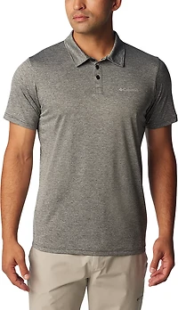 Columbia Sportswear Men's Hike Polo Shirt