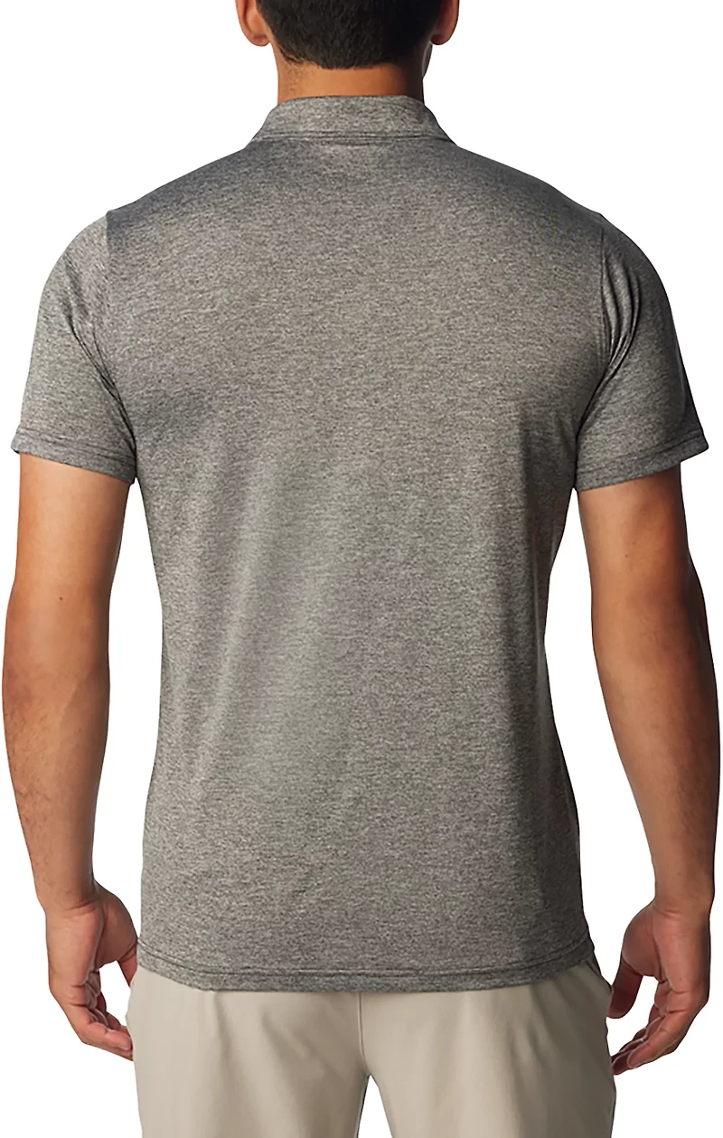 Columbia Sportswear Men's Hike Polo Shirt