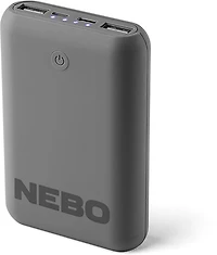 NEBO 12,000mAh Power Bank
