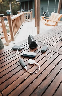 NEBO 12,000mAh Power Bank