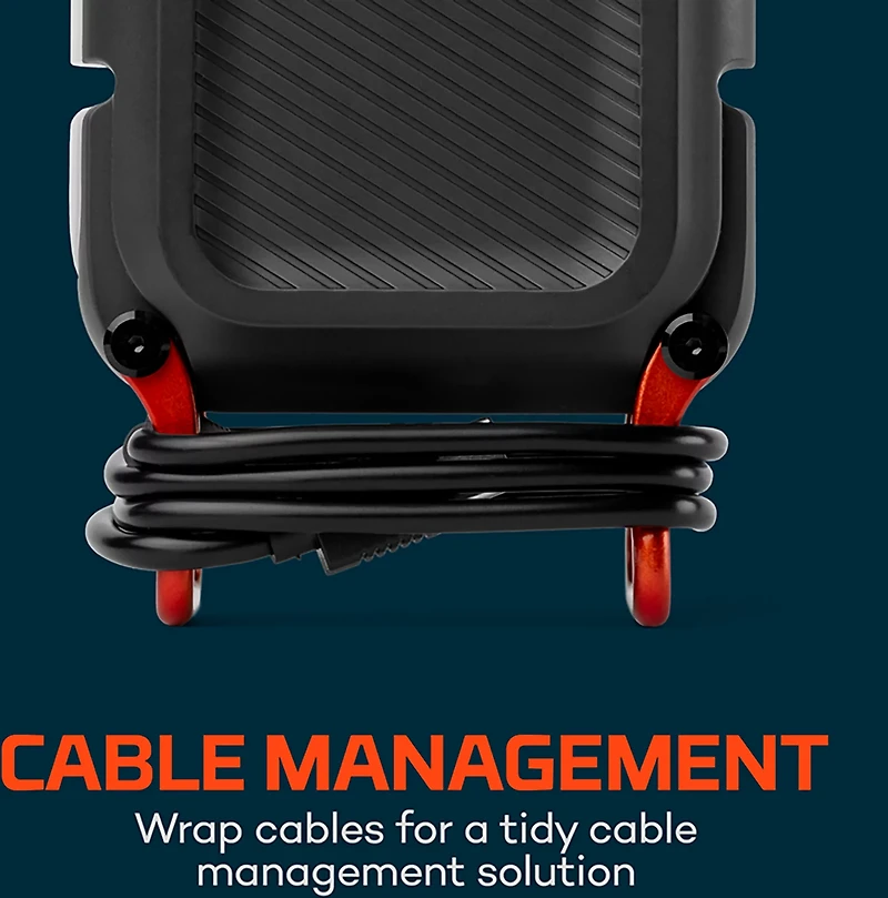 NEBO Rambler 20,000 mAh Power Bank