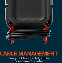 NEBO Rambler 20,000 mAh Power Bank