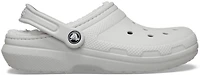 Crocs Adults' Classic Fuzz-Lined Clogs