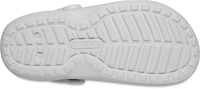 Crocs Adults' Classic Fuzz-Lined Clogs