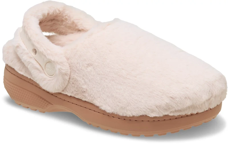 Crocs Adult's Classic Unfurgettable Clogs
