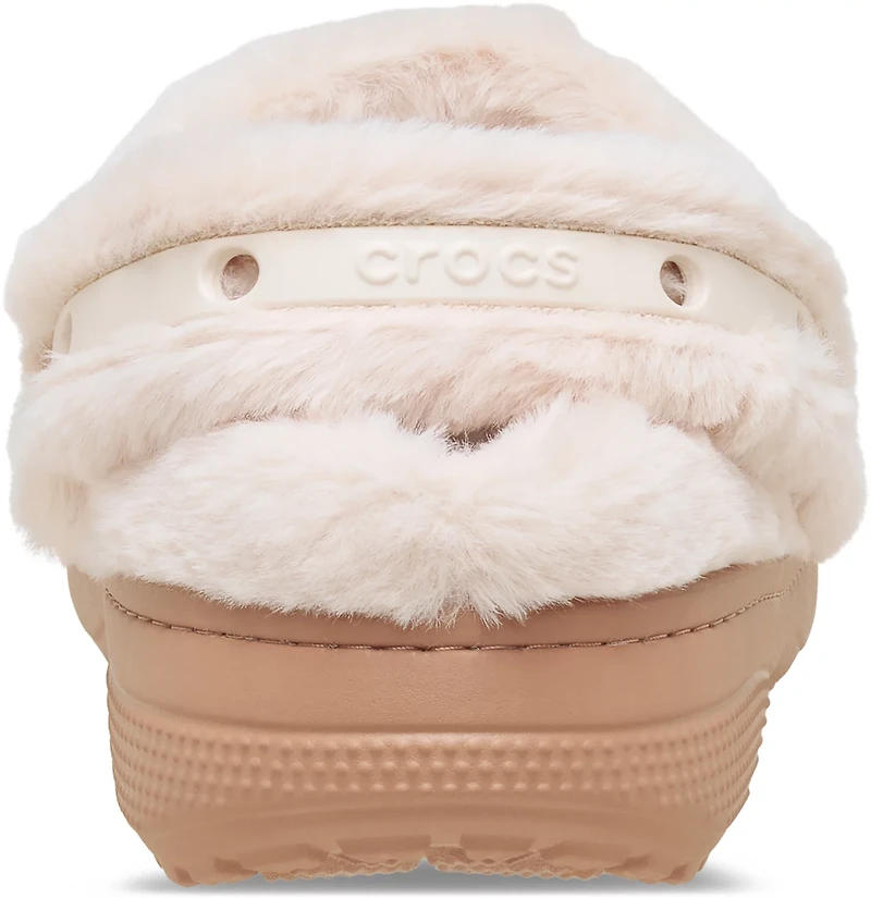 Crocs Adult's Classic Unfurgettable Clogs