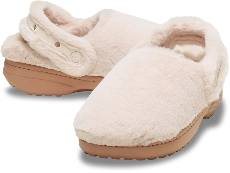 Crocs Adult's Classic Unfurgettable Clogs