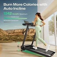 UREVO Foldi 3S Treadmill