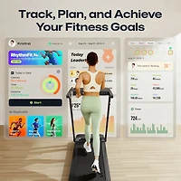 UREVO Foldi 3S Treadmill