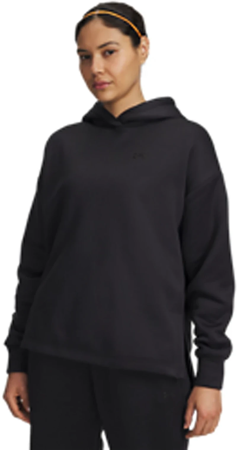 Under Armour Women’s Armour Fleece Hoodie