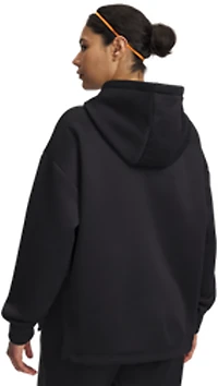 Under Armour Women’s Armour Fleece Hoodie