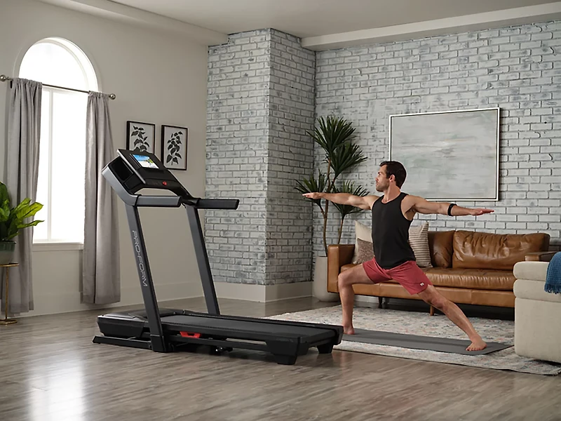 ProForm Carbon TLX Treadmill